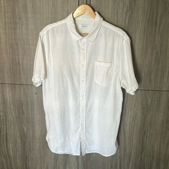 JEKAOYI button down shirt - Picture 2 of 12